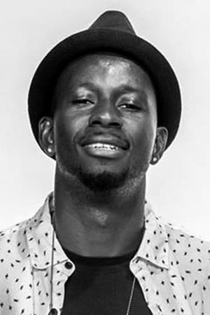 Pa Modou Badjie