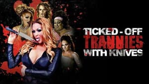 Ticked-Off Trannies with Knives — foto 3