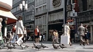 Centre-ville et piétons — foto 1