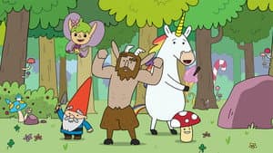 Super Happy Magic Forest — foto 2