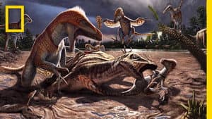 Dino Death Trap — foto 1