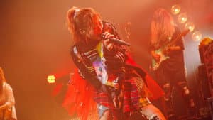 夏川椎菜 Zepp Live Tour 2020-2021 Pre-2nd@Zepp DiverCity(TOKYO) — foto 1