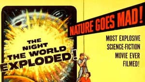 The Night the World Exploded — foto 2