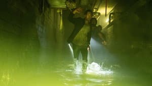 El cocodrilo 6: Legado — foto 3