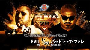 NJPW G1 Climax 28: Day 7 — foto 10