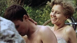 Eine Liebe in Deutschland — foto 1