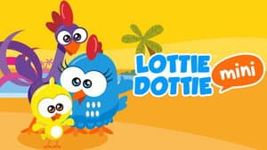 Lottie Dottie Chicken — foto 1