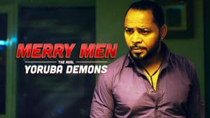 Los Hombres Alegres: Los demonios yoruba — foto 2