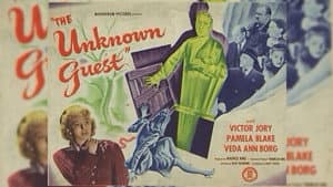 The Unknown Guest — foto 5