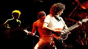 Queen - We Are The Champions - Final Live In Japan 1985 — foto 1