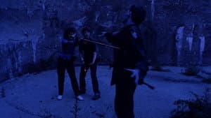 Raiders of the Living Dead — foto 1