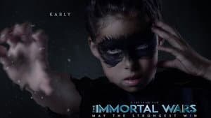 Guerras Inmortales — foto 6