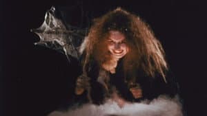 Health: The Dirt-Witch Cleans Up! — foto 2