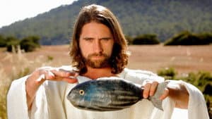 Fist of Jesus — foto 1