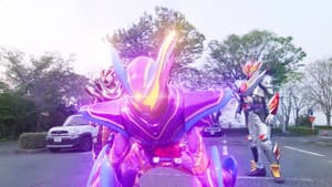 仮面ライダーガヴ お菓子の家の侵略者 — foto 10