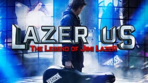 The Legend of Jimi Lazer — foto 1