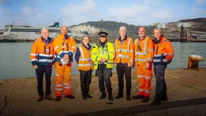 Dover 24/7: Britain's Busiest Port — foto 1