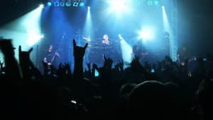 Hypocrisy - Hell Over Sofia — foto 1