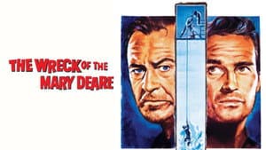 The Wreck of the Mary Deare — foto 1