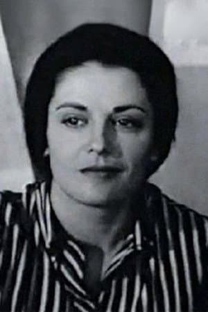 ნანული პირველი