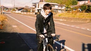 息をするように — foto 7
