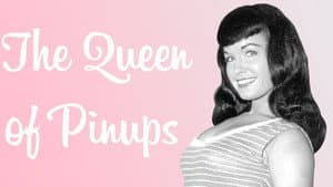 Bettie Page: Pin Up Queen — foto 2