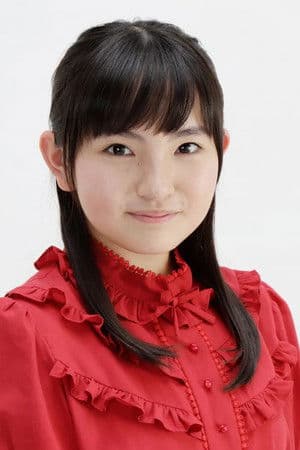 鈴木梨央