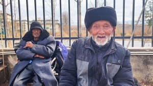 果场 — foto 1