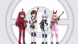 Rifle is Beautiful — foto 1