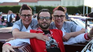 Outsiders with Darren McMullen — foto 3