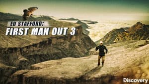 Ed Stafford: duelo imposible — foto 8