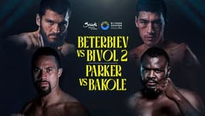 Artur Beterbiev vs. Dmitry Bivol II — foto 6