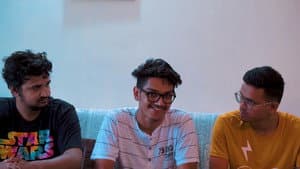Some of My Folks — foto 1