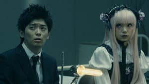 十二人の死にたい子どもたち — foto 4