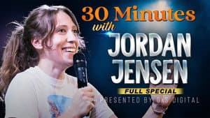 30 Minutes with Jordan Jensen — foto 1