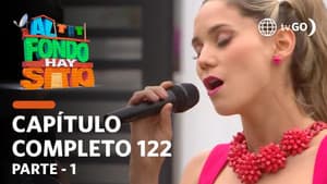 Episodio 122