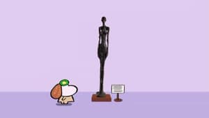 1 minute au musée — foto 3