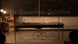 The Extraneous Existence of Celestial Beings — foto 1