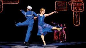 42nd Street — foto 1