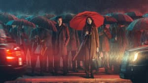The Killing Kind — foto 1