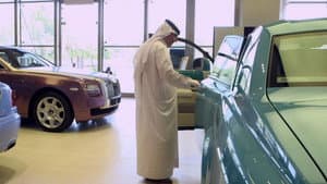 Rolls Royce, Looking For Perfection — foto 1