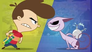 Kid vs. Kat — foto 1