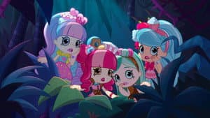 Shopkins: Wild — foto 2