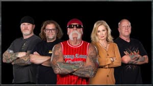 Orange County Choppers Original — foto 1