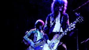 Led Zeppelin: Demand Unprecedented In The History Of Rock Music — foto 2