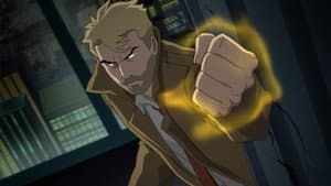 Constantine: Ciudad de demonios - La película — foto 8