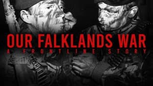 Our Falklands War: A Frontline Story — foto 3