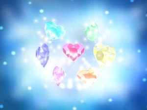 ¡Llegan los exámenes! Corazones apasionados