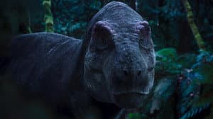 Walking with Dinosaurs — foto 8