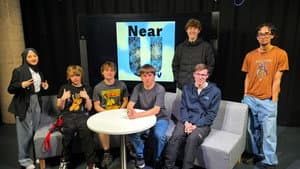 Near U TV — foto 1